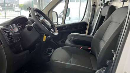 Fiat Ducato Fourgon TOLE 3.3 L H2 H3-POWER 140 CH PACK PRO LOUNGE CONNECT