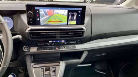 Fiat Scudo Fourgon BLUEHDI 180 M S&S EAT8 - PACK PREMIUM CONNECT