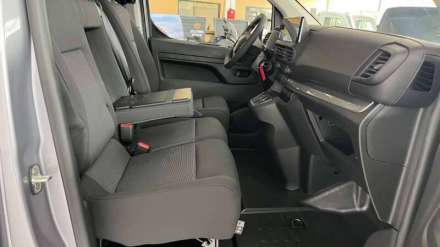 Fiat Scudo Fourgon BLUEHDI 180 M S&S EAT8 PACK LIVRAISON