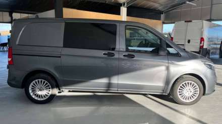 Mercedes Vito Mixto 116 CDI COMPACT BVA RWD SELECT