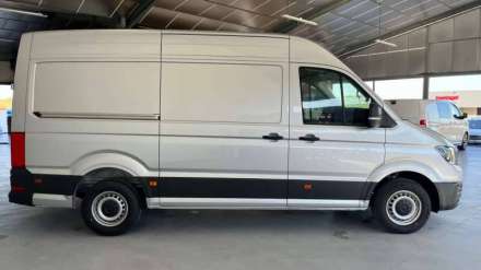 Volkswagen Crafter Van 35 L3H3 2.0 TDI 140 CH BVA BUSINESS