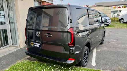 Volkswagen Transporter Procab T7 L1H1 2.0 TDI 170 BVA8 BUSINESS 5PL