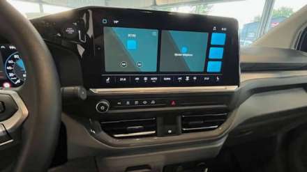 Volkswagen Transporter Procab T7 L1H1 170 BVA8 SWD BUSINESS