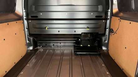 Fiat Scudo Fourgon BLUEHDI 145 M S&S EAT8 PREMIUM PACK CONNECT