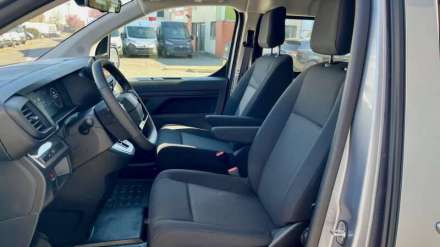 Fiat Scudo Cabine Approfondie CA FIXE BLUEHDI 180 M S&S EAT8 PACK PREMIUM CONNECT