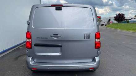 Fiat Scudo Fourgon BLUEHDI 145 M S&S EAT8 PREMIUM PACK CONNECT