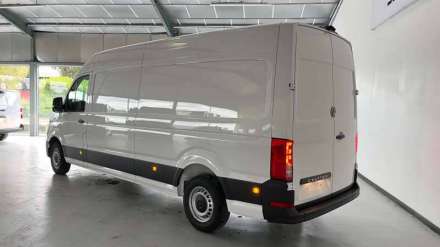 Volkswagen Crafter Van 35 L4H3 2.0 TDI 177 CH BVA BUSINESS