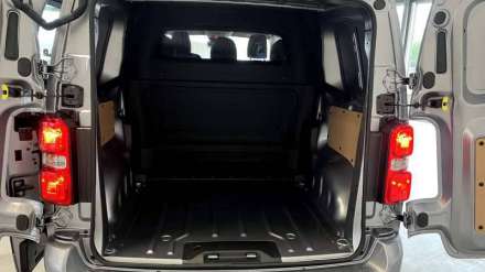 Fiat Scudo Cabine Approfondie CA FIXE BLUEHDI 180 M S&S EAT8 PACK PREMIUM CONNECT