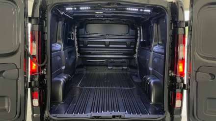 Nissan Primastar Fourgon L1H1 2T8 2.0 DCI 170 S/S BVA9 TEKNA