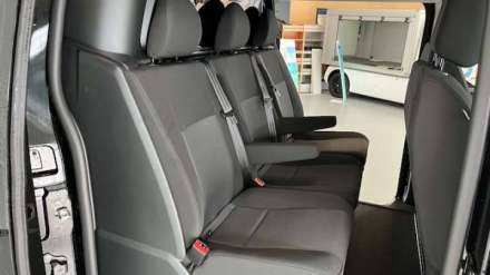 Fiat Scudo Cabine Approfondie CA FIXE BLUEHDI 180 M S&S EAT8 PACK PREMIUM CONNECT