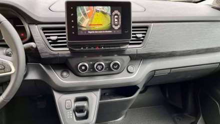 Nissan Primastar Cabine Approfondie CA L1H1 2T8 2.0 DCI 170 S/S BVA9 TEKNA