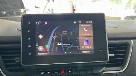 Nissan Primastar Fourgon L2H1 3T1 2.0 DCI 170 S/S BVA9 TEKNA