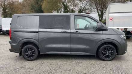 Volkswagen Transporter Procab T7 L1H1 2.0 TDI 170 BVA8 BUSINESS 5PL