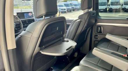 Citroen Jumpy Cabine Approfondie CA M DIESEL 2.2 180 CH AUTOMAT 5PL PACK LUXE