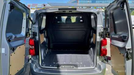 Citroen Jumpy Cabine Approfondie CA M DIESEL 2.2 180 CH AUTOMAT 5PL PREMIUM CONNECT