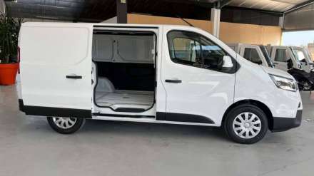 Nissan Primastar Fourgon L1H1 2T8 2.0 DCI 130 S/S BVM N-CONNECTA