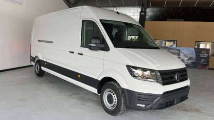 Volkswagen Crafter Van 35 L4H3 2.0 TDI 177 CH BVA BUSINESS