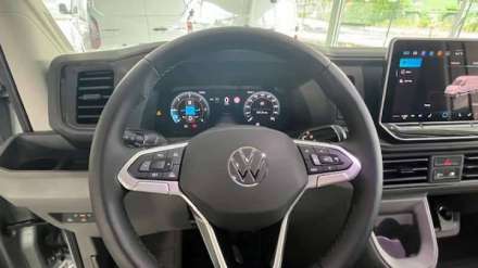 Volkswagen Crafter Van 35 L3H3 2.0 TDI 177 CH BVA BUSINESS
