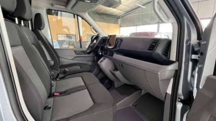 Volkswagen Crafter Van 35 L3H3 2.0 TDI 177 CH BVA BUSINESS
