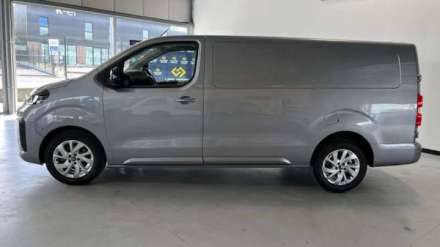 Fiat Scudo Fourgon BLUEHDI 180 XL S&S EAT8 - PACK PREMIUM CONNECT