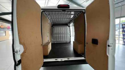 Opel Movano Fourgon FGN 3.5T L2H2 140 CH PACK CLIM