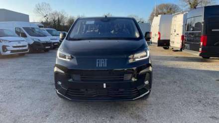 Fiat Scudo Cabine Approfondie CA FIXE BLUEHDI 180 M S&S EAT8 PACK PREMIUM CONNECT