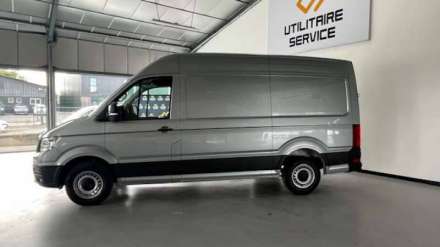 Volkswagen Crafter Van 35 L3H3 2.0 TDI 177 CH BVA BUSINESS