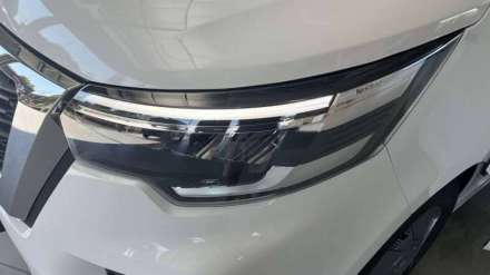 Nissan Primastar Fourgon L1H1 2T8 2.0 DCI 170 S/S BVA9 TEKNA