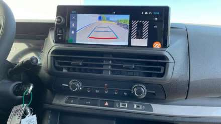 Citroen Jumpy Fourgon FGN M BLUEHDI 145 S&S EAT8