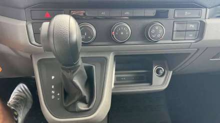 Volkswagen Crafter Van 35 L3H3 2.0 TDI 140 CH BVA BUSINESS