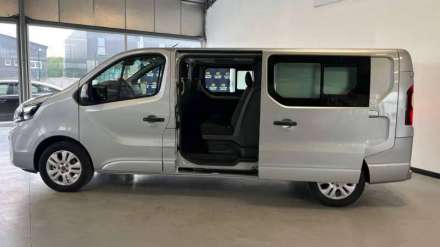 Nissan Primastar Cabine Approfondie CA L2H1 3T0 2.0 DCI 170 S/S BVA9 TEKNA