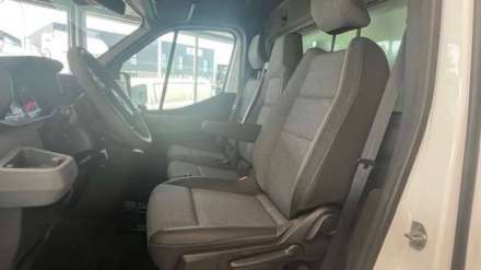 Nissan Interstar Chassis Simple Cabine SC 3T5 L3H1 2.0DCI 170 EURO VIe N-CONNECTA - 22m3 HAYON + PORTE LAT