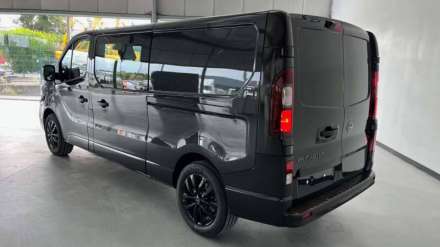 Nissan Primastar Cabine Approfondie CA L2H1 3T0 2.0 DCI 170 S/S BVA9 TEKNA