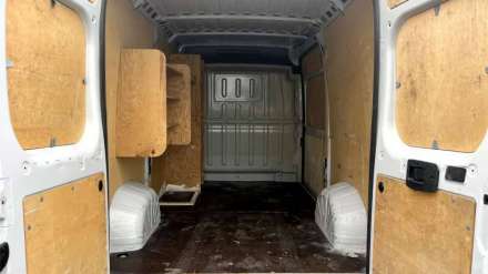 Citroen Jumper Fourgon FGN 33 L2H2 140 S&S BVM6