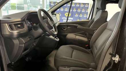 Nissan Primastar Cabine Approfondie CA L2H1 3T0 2.0 DCI 170 S/S BVA9 TEKNA