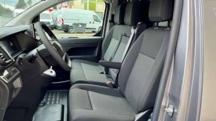 Citroen Jumpy Fourgon FGN M BLUEHDI 145 S&S EAT8