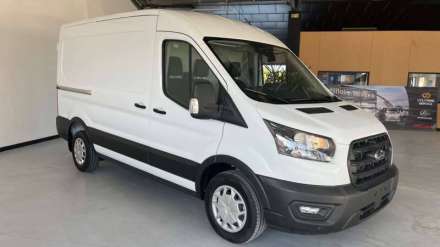 Ford Transit Fourgon FGN T310 L2H2 2.0 ECOBLUE 130 S&S TREND BUSINESS