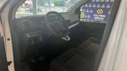 Fiat Scudo Fourgon BLUEHDI 145 XL S&S EAT8 PACK CONNECTIVITÉ