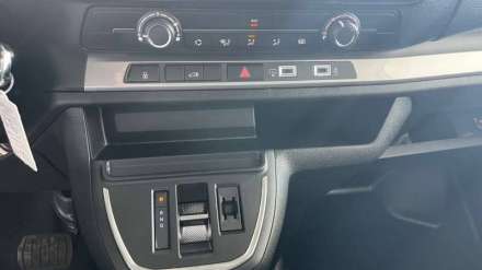 Fiat Scudo Fourgon BLUEHDI 145 M S&S EAT8 PREMIUM PACK CONNECT