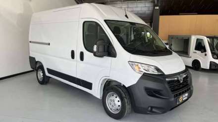 Opel Movano Fourgon FGN 3.3T L2H2 140 CH PACK BUSINESS