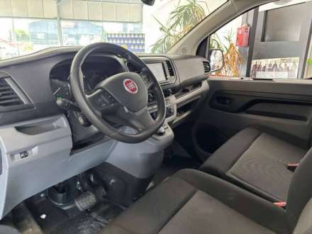 Fiat Scudo Fourgon STANDARD 2.0 MJT 145 BVA PRO LOUNGE