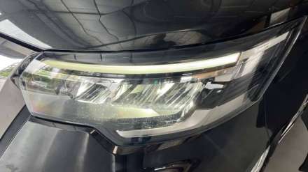 Nissan Primastar Fourgon L1H1 2T8 2.0 DCI 170 S/S BVA9 TEKNA