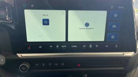 Volkswagen Transporter Procab T7 L2H1 2.0 TDI 170 BVA8 BUSINESS 5PL
