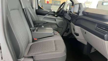 Ford Transit Custom Fourgon 320 L1H1 2.0 ECOBLUE 170 CH BVA8 LIMITED