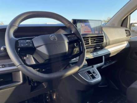 Citroen Jumpy Cabine Approfondie CAB M BLUEHDI 180 S&S EAT8