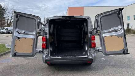 Fiat Scudo Fourgon BLUEHDI 180 XL S&S EAT8 - PACK PREMIUM CONNECT