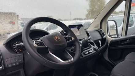 Citroen Jumper Fourgon TOLE 33 L2H2 140 S&S BVM6 PREMIUM CONNECT