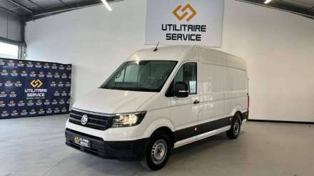 Volkswagen Crafter Van 30 L3H3 2.0 TDI 177 CH