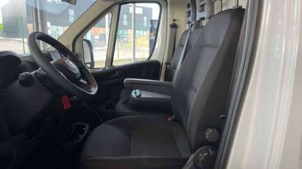 Fiat Ducato Plancher Cabine MAXI HD 3.5 XL S&S 180 CH PACK TECHNO - CAISSE PROCAR