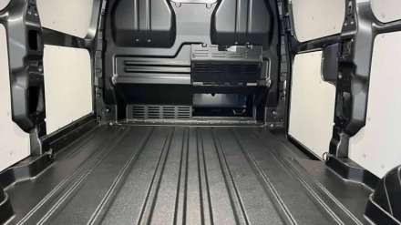 Ford Transit Custom Fourgon 320 L2H1 2.0 ECOBLUE 170 CH BVA8 LIMITED